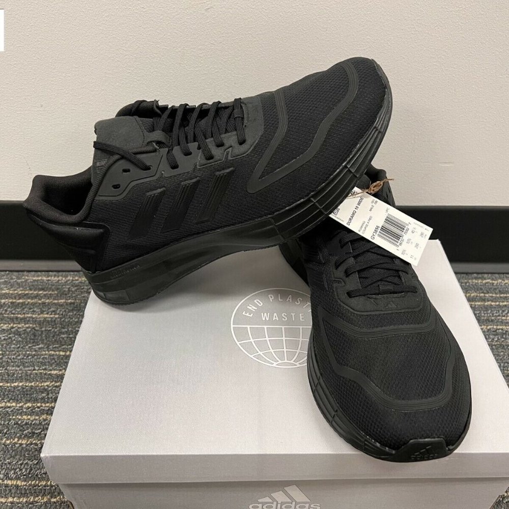 adidas Duramo 10 Wide Sneaker (Men)